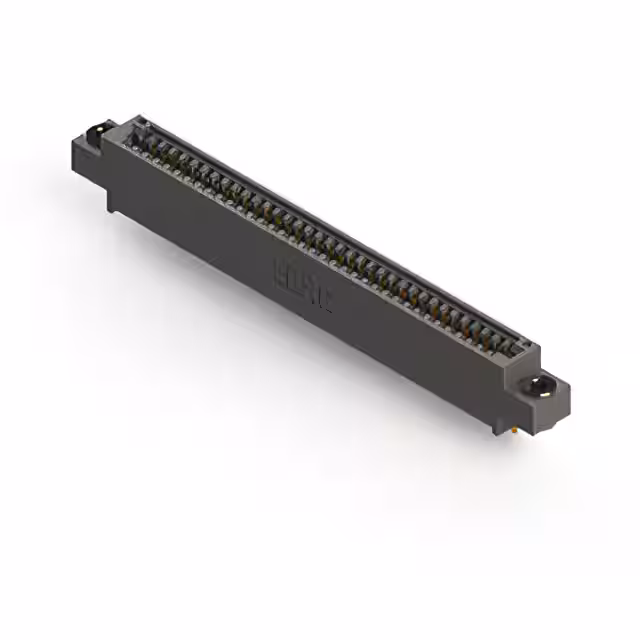 395-036-544-603 EDAC Inc.  Edgeboard Connectors